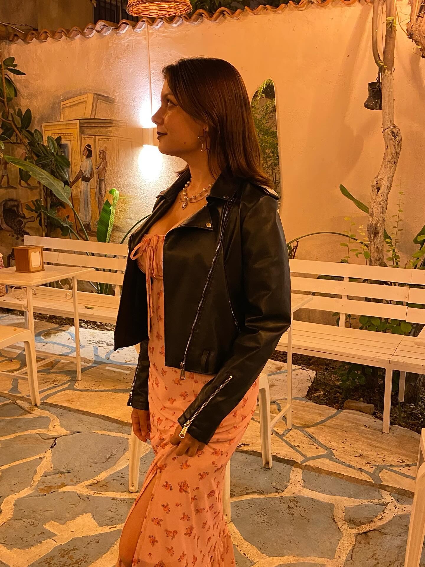 Esma Kılıç portresi