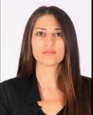Dr. Öğr. Üyesi Sumru Yıldırım portresi